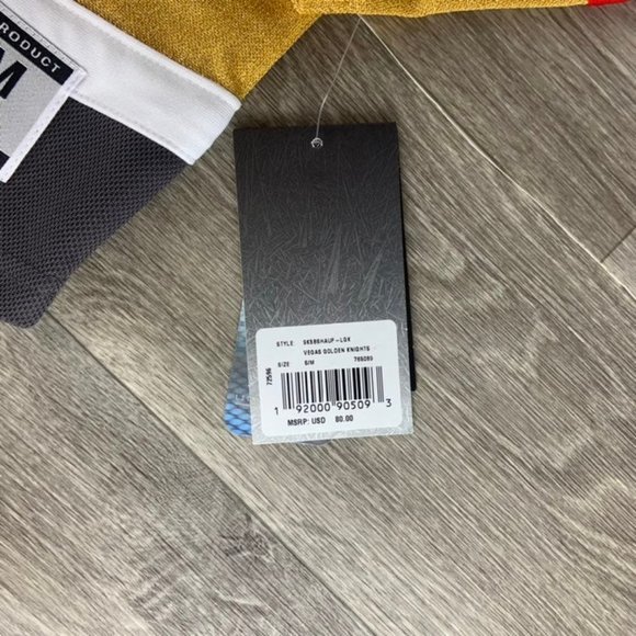 Kids Las Vegas Golden Knight NHL hockey jersey size small/medium - Picture 7 of 11